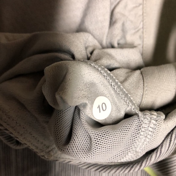 Lululemon tank top - Picture 10 of 10